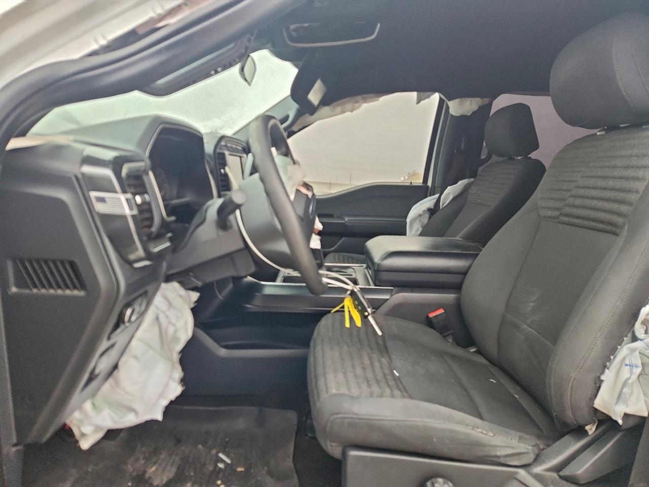 2021 FORD F150 SUPERCREW photo 19