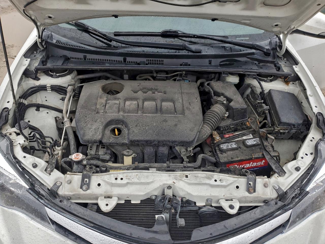 2019 TOYOTA COROLLA L photo 31