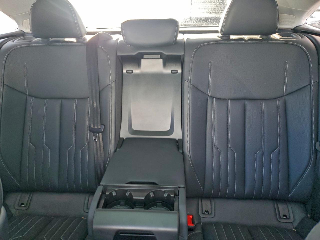 2022 AUDI E-TRON SPORTBACK PRESTIGE photo 10