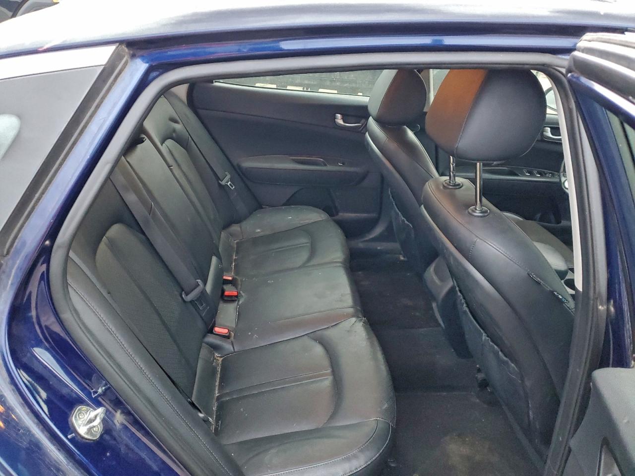 2018 KIA OPTIMA LX photo 19