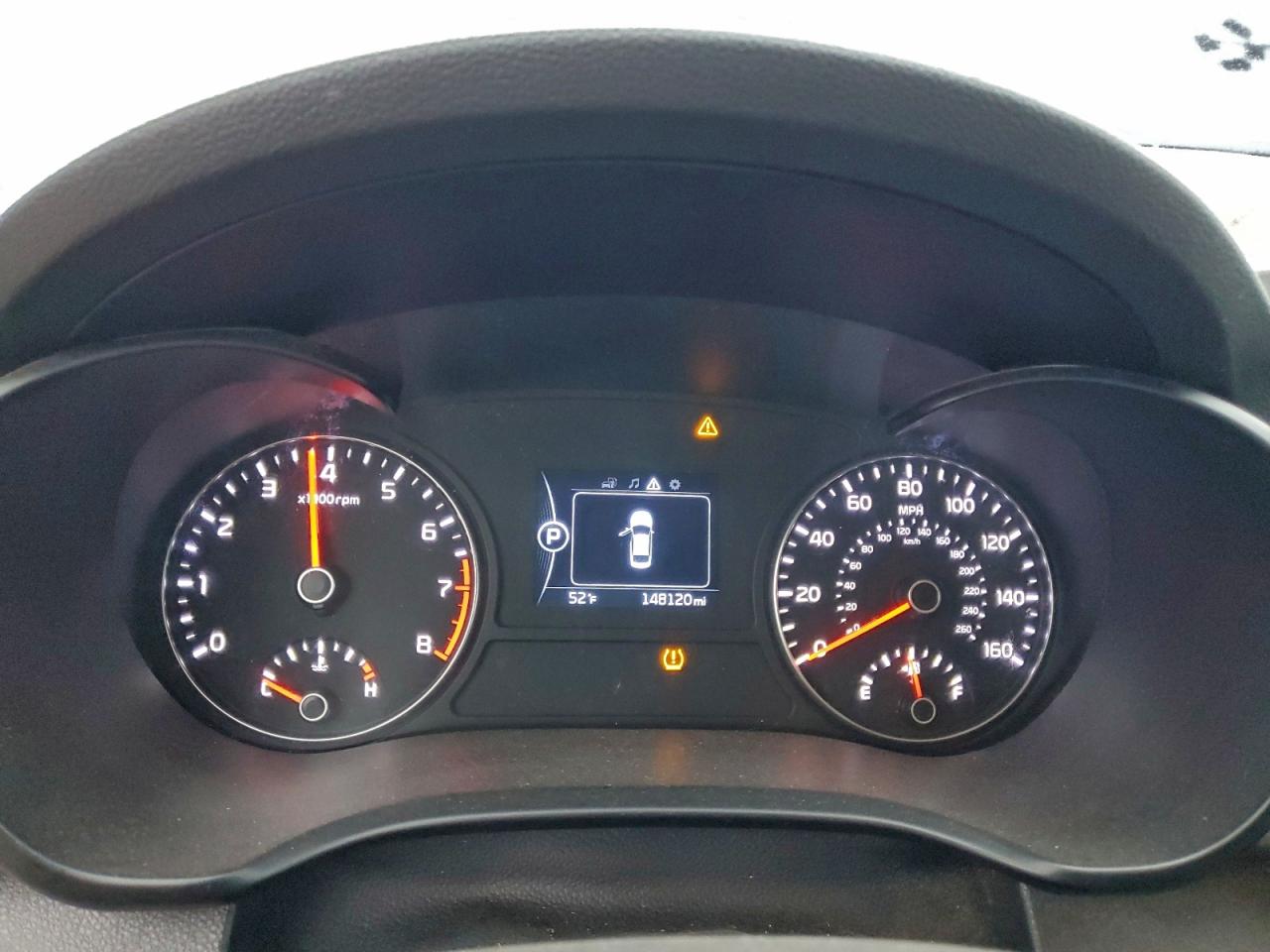 2018 KIA OPTIMA LX photo 17