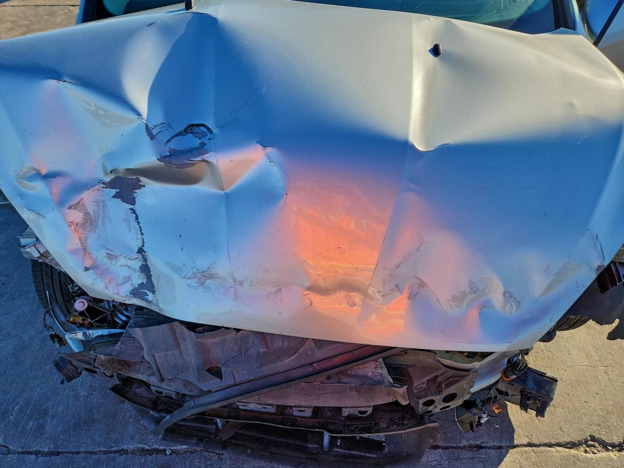 2018 FORD FOCUS SE photo 21