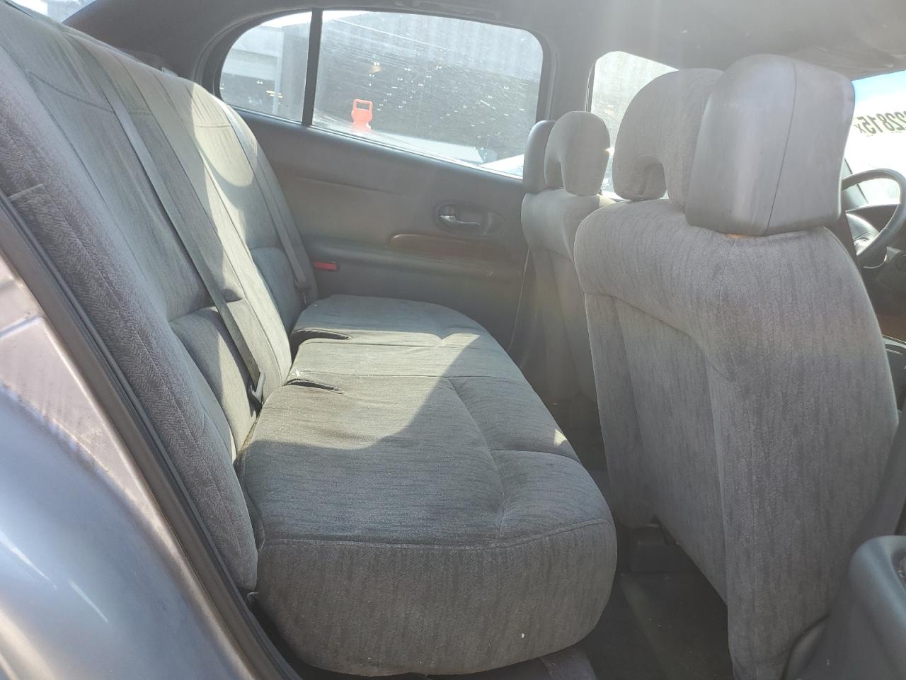 2005 BUICK LESABRE CUSTOM photo 10