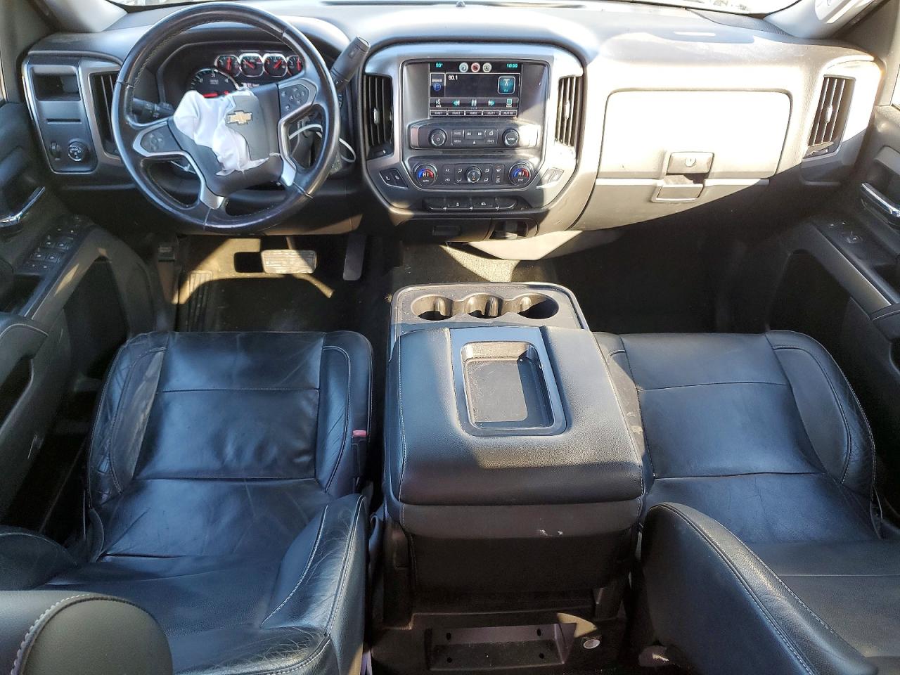 2014 CHEVROLET SILVERADO C1500 LT photo 22