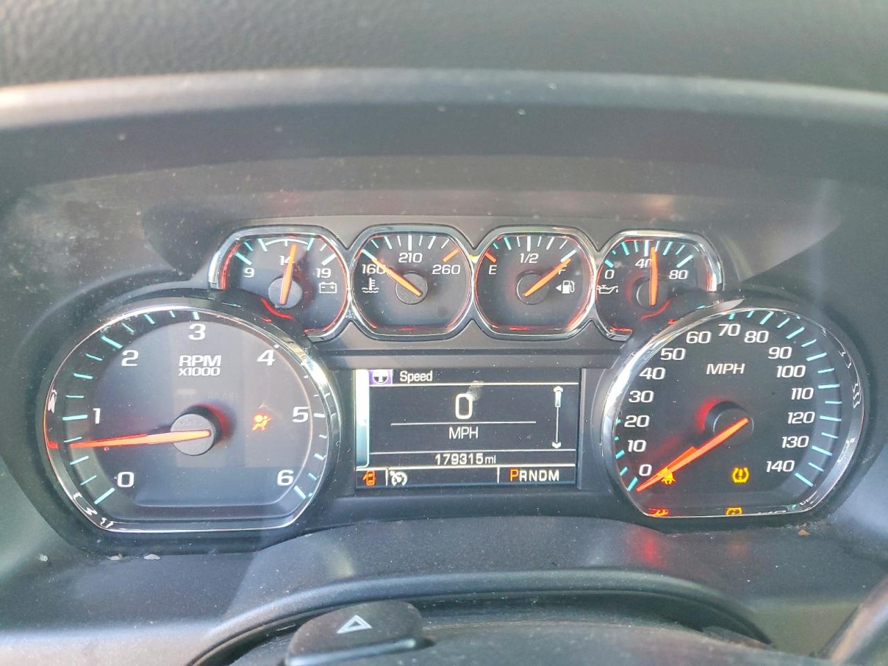 2014 CHEVROLET SILVERADO C1500 LT photo 25