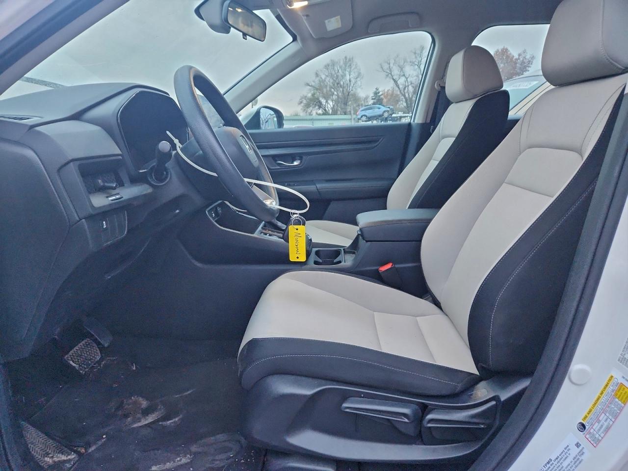 2024 HONDA CR-V LX photo 13