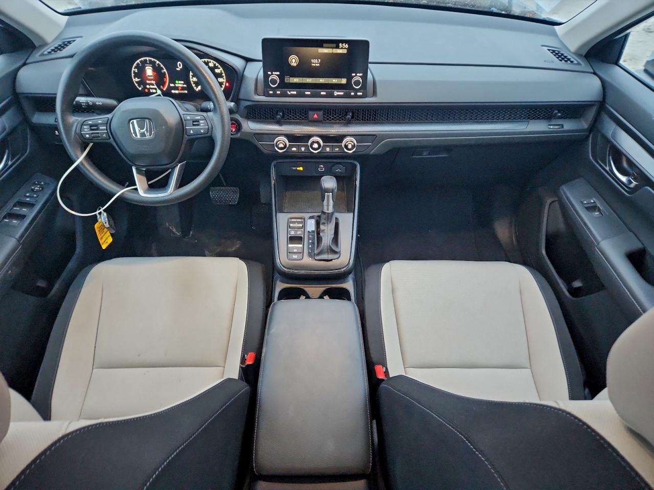 2024 HONDA CR-V LX photo 15