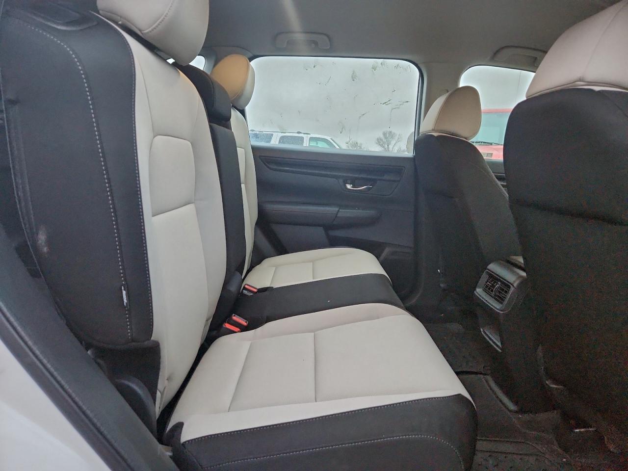 2024 HONDA CR-V LX photo 19