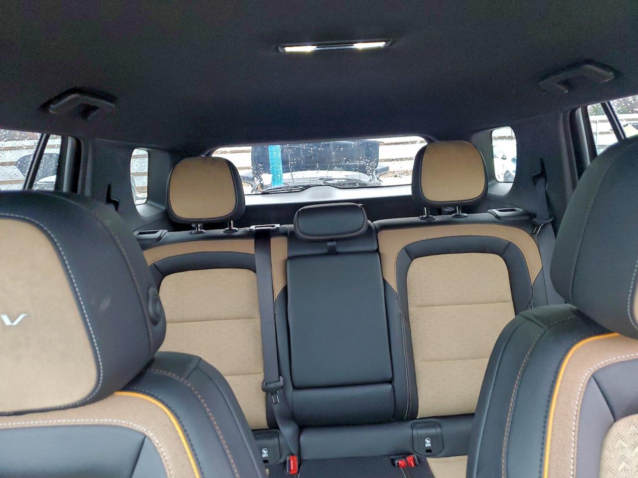 2026 CHEVROLET EQUINOX ACTIV photo 10