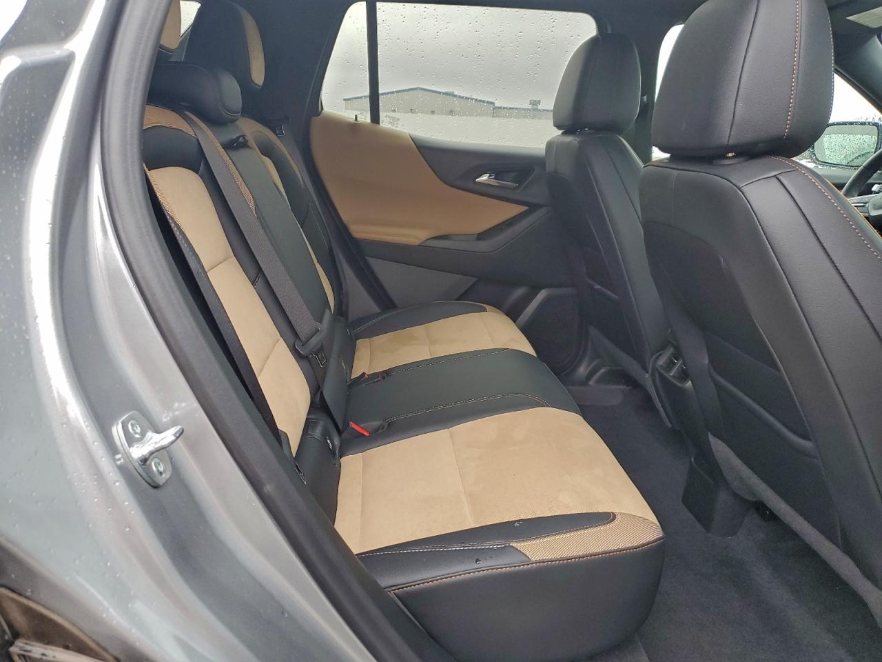 2026 CHEVROLET EQUINOX ACTIV photo 11