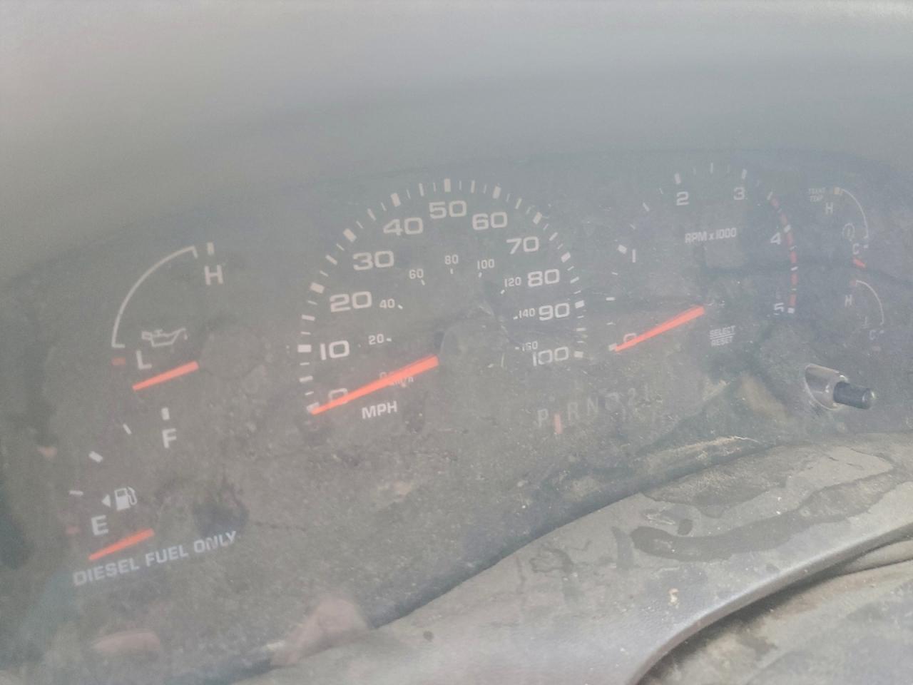 2002 FORD SUPER DUTY F-350 W/D photo 9