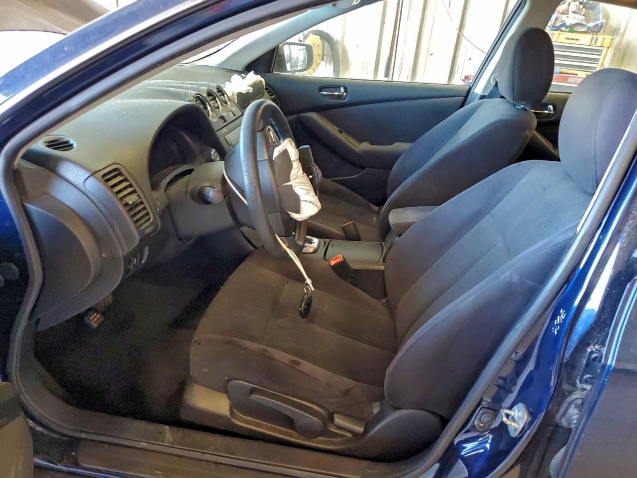 2011 NISSAN ALTIMA 2.5 photo 7