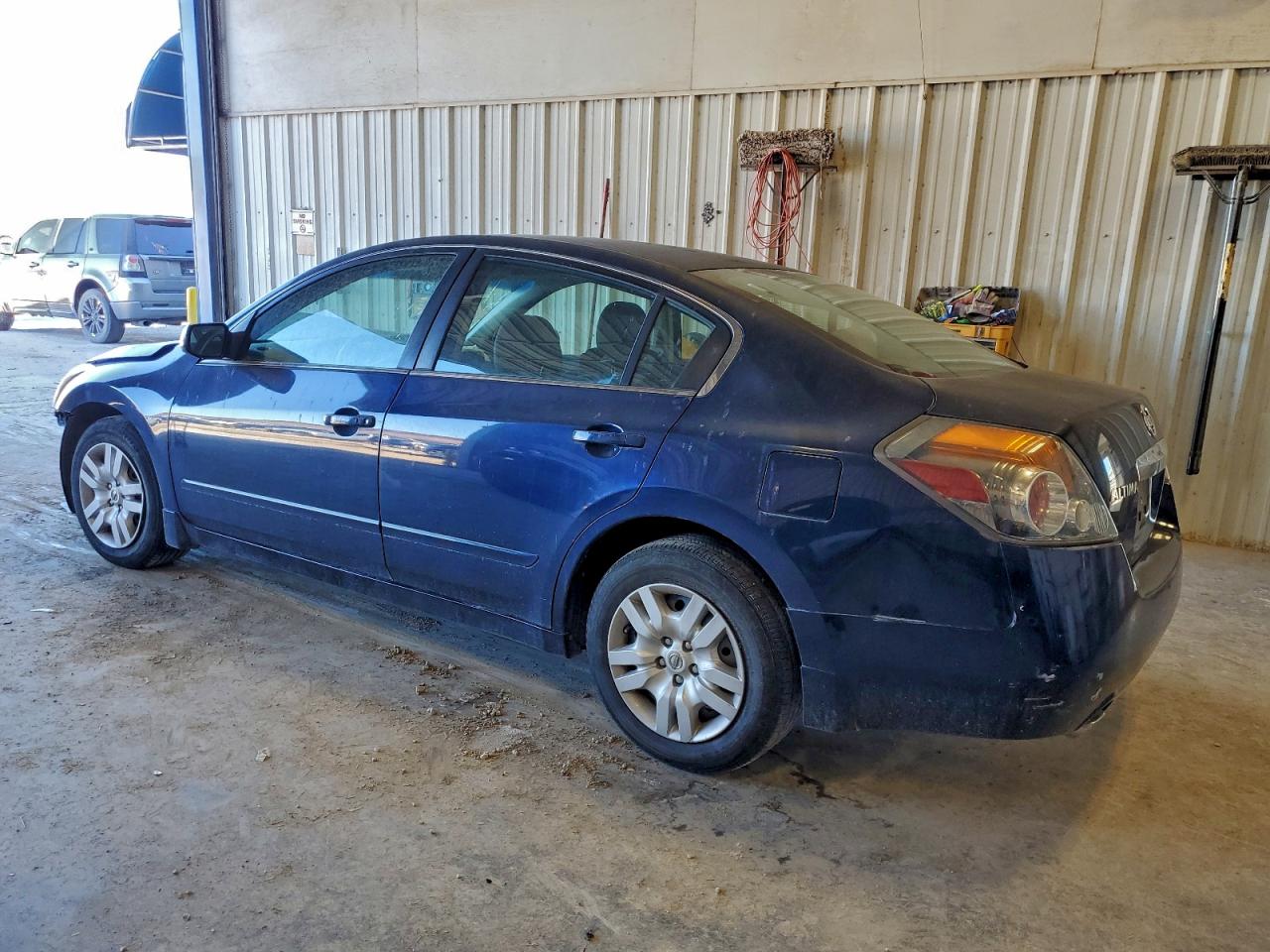 2011 NISSAN ALTIMA 2.5 photo 2