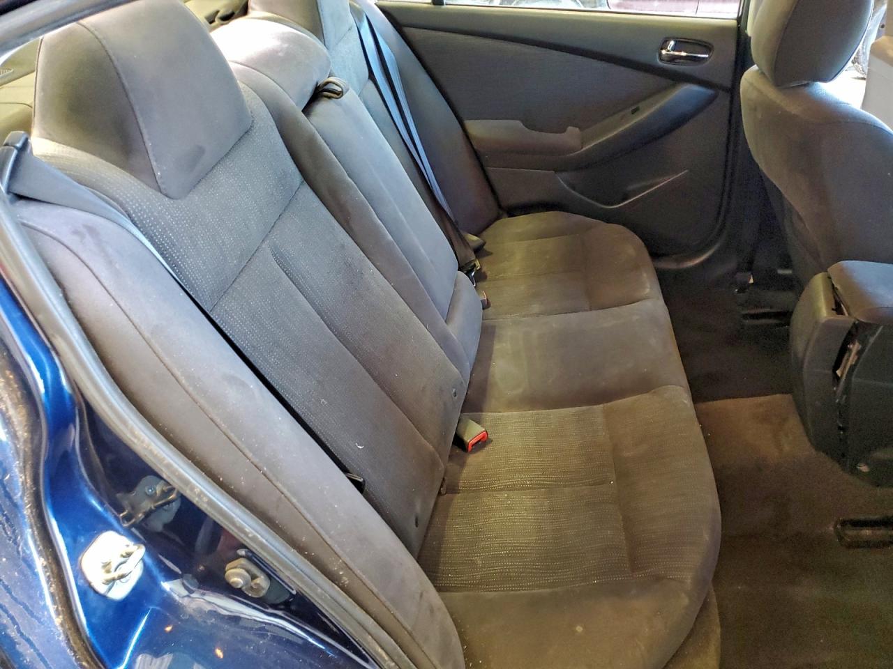 2011 NISSAN ALTIMA 2.5 photo 10