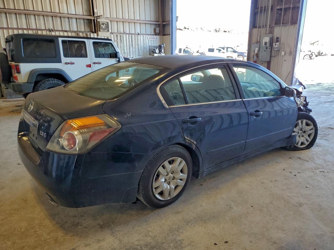 2011 NISSAN ALTIMA 2.5 photo 3