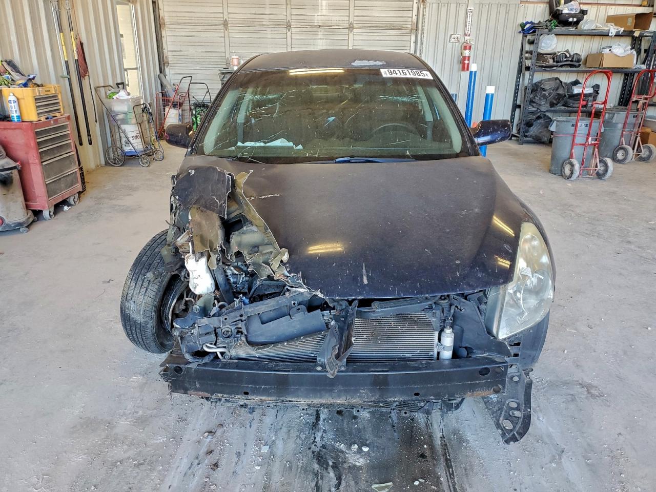 2011 NISSAN ALTIMA 2.5 photo 5