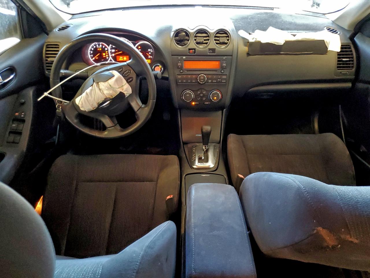2011 NISSAN ALTIMA 2.5 photo 8