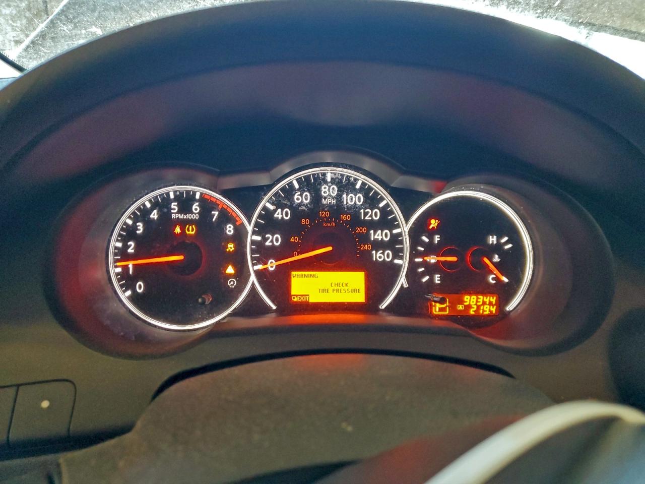 2011 NISSAN ALTIMA 2.5 photo 9