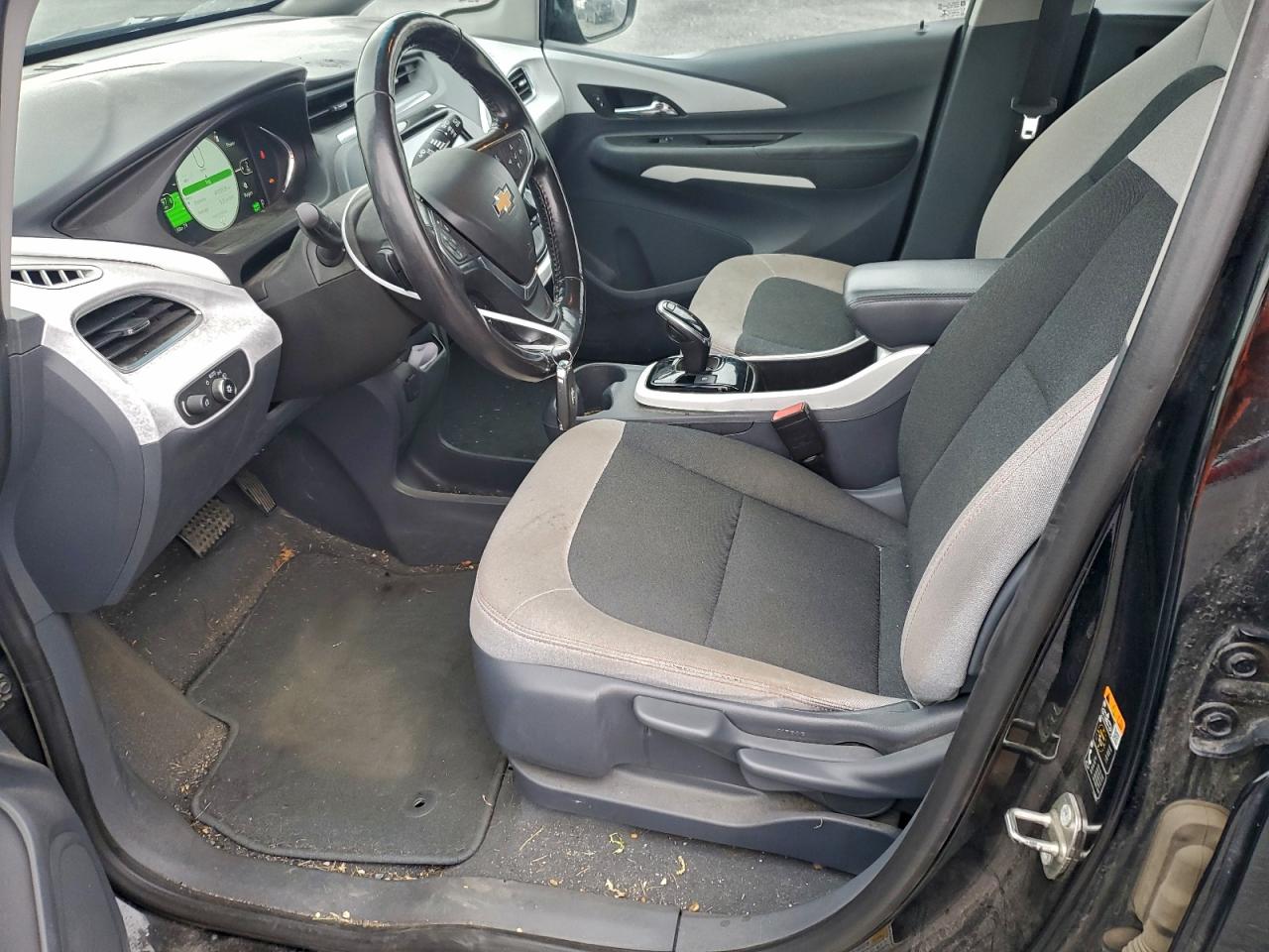 2018 CHEVROLET BOLT EV LT photo 13