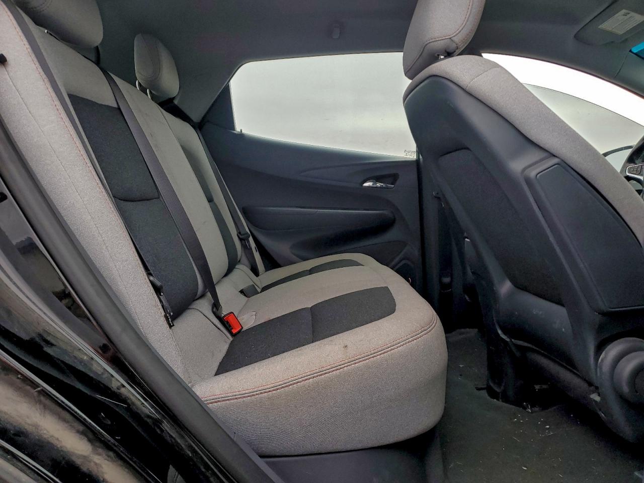 2018 CHEVROLET BOLT EV LT photo 19