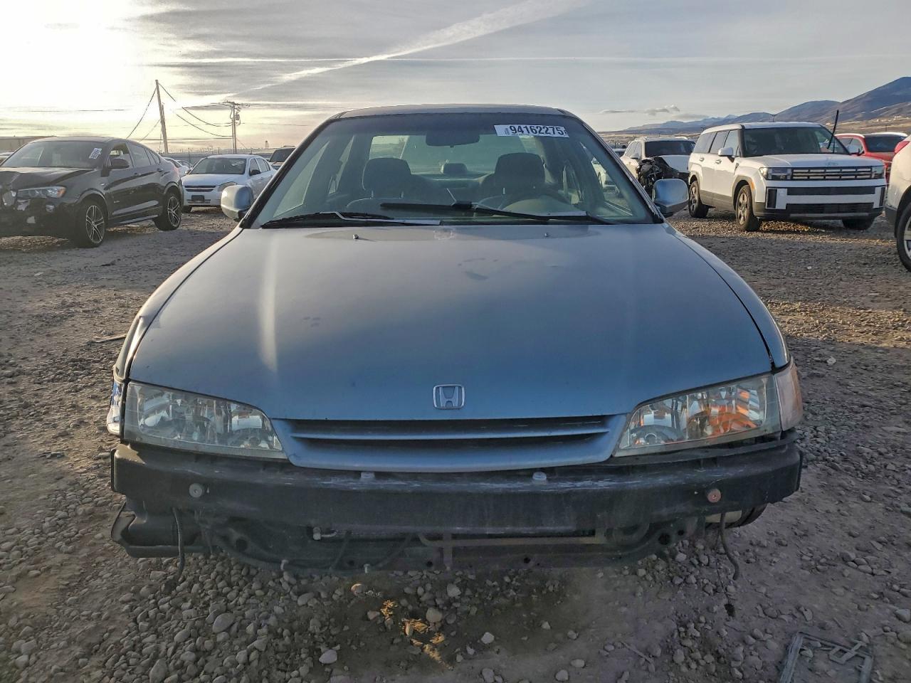 1994 HONDA ACCORD photo 9