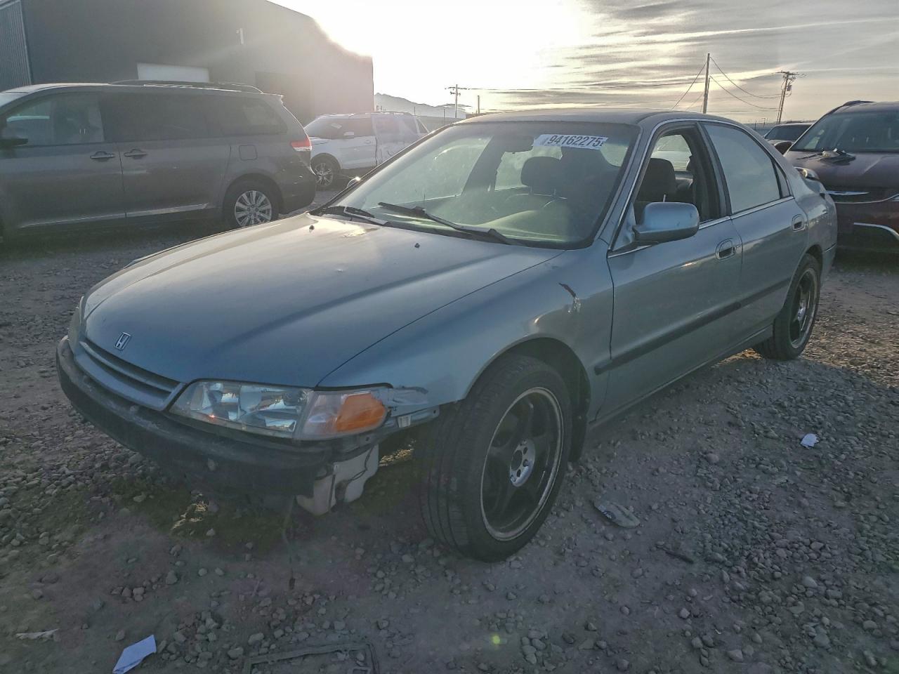 1994 HONDA ACCORD photo 2