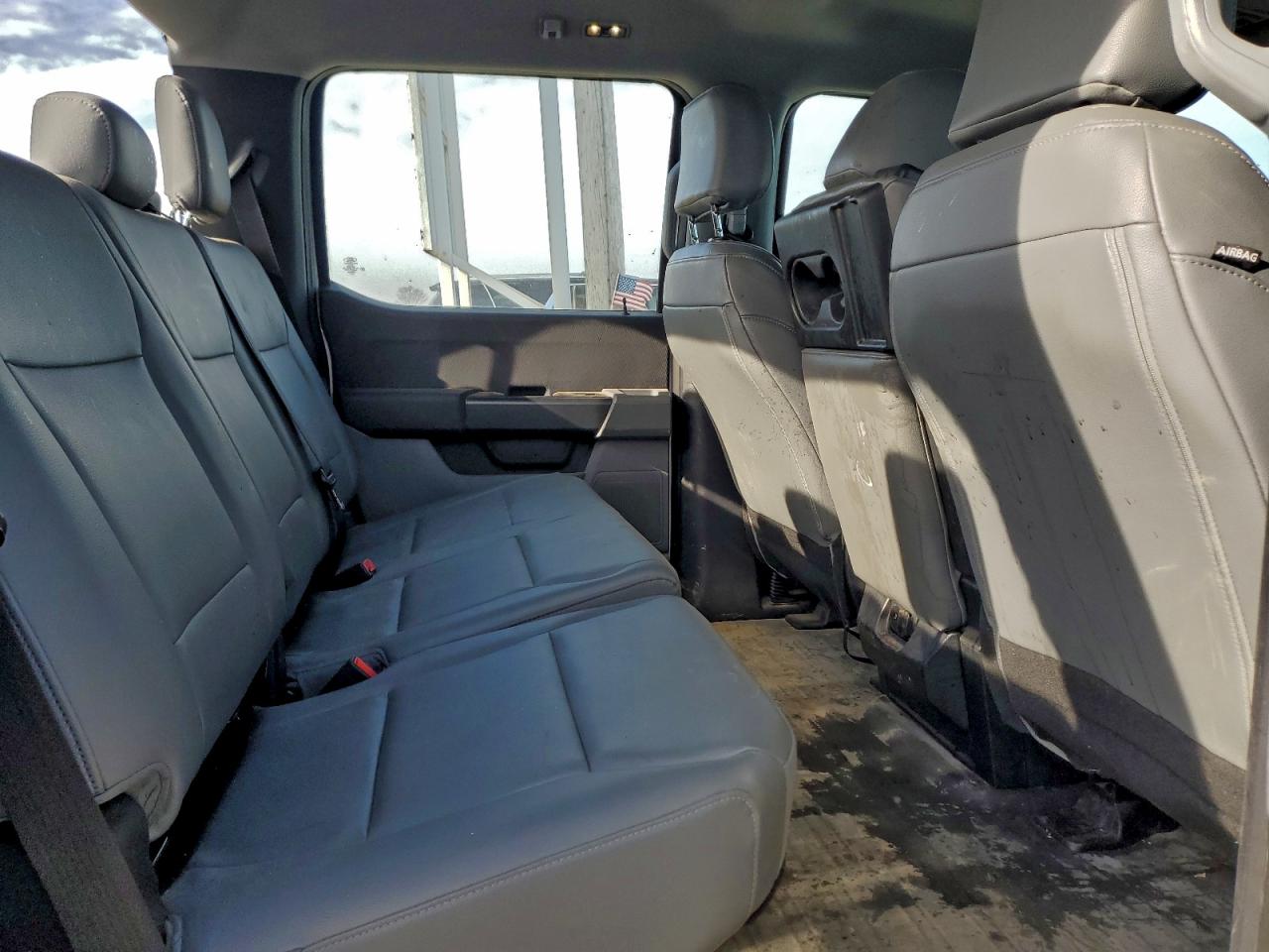 2024 FORD F150 XL photo 28