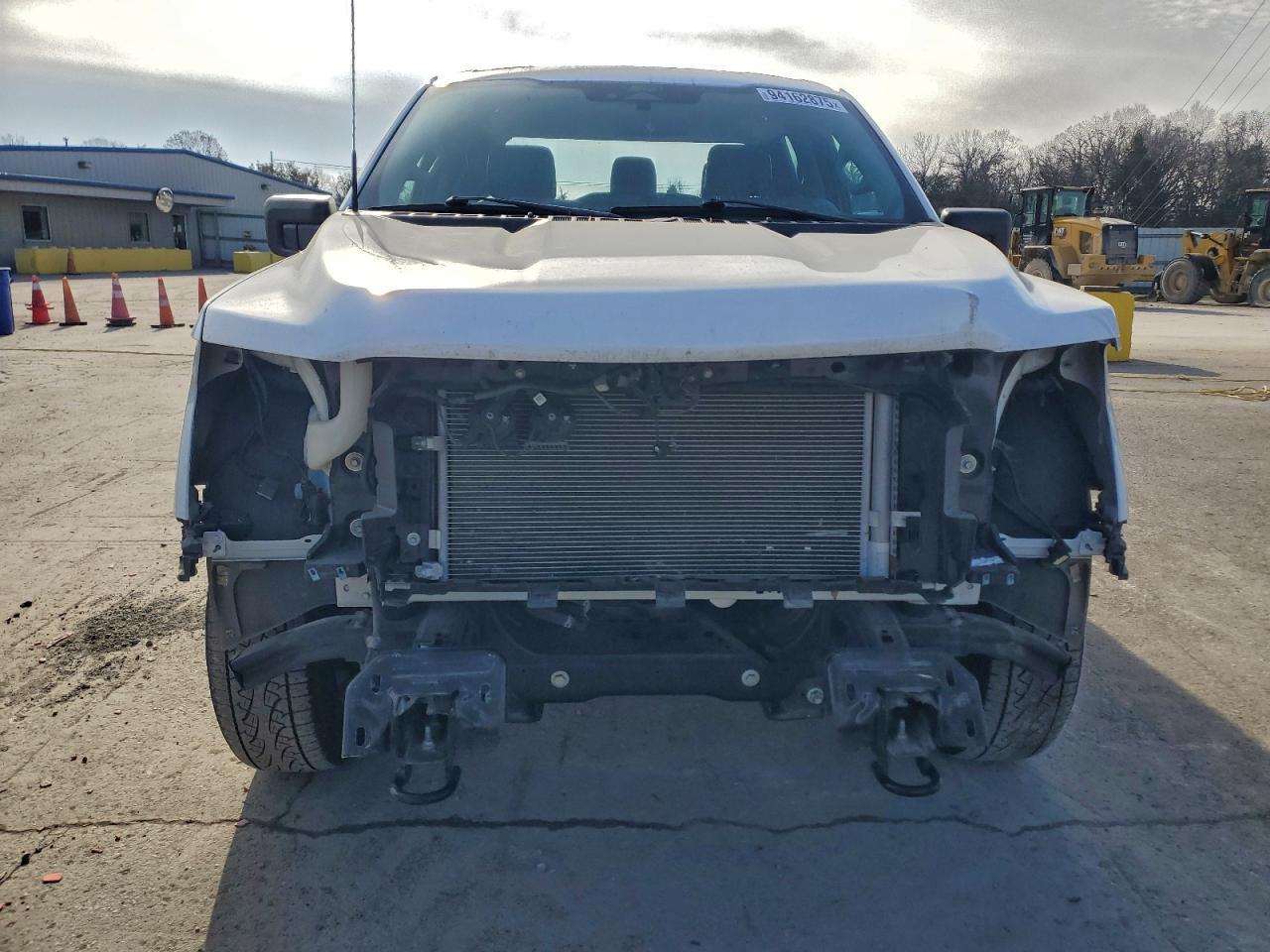 2024 FORD F150 XL photo 13