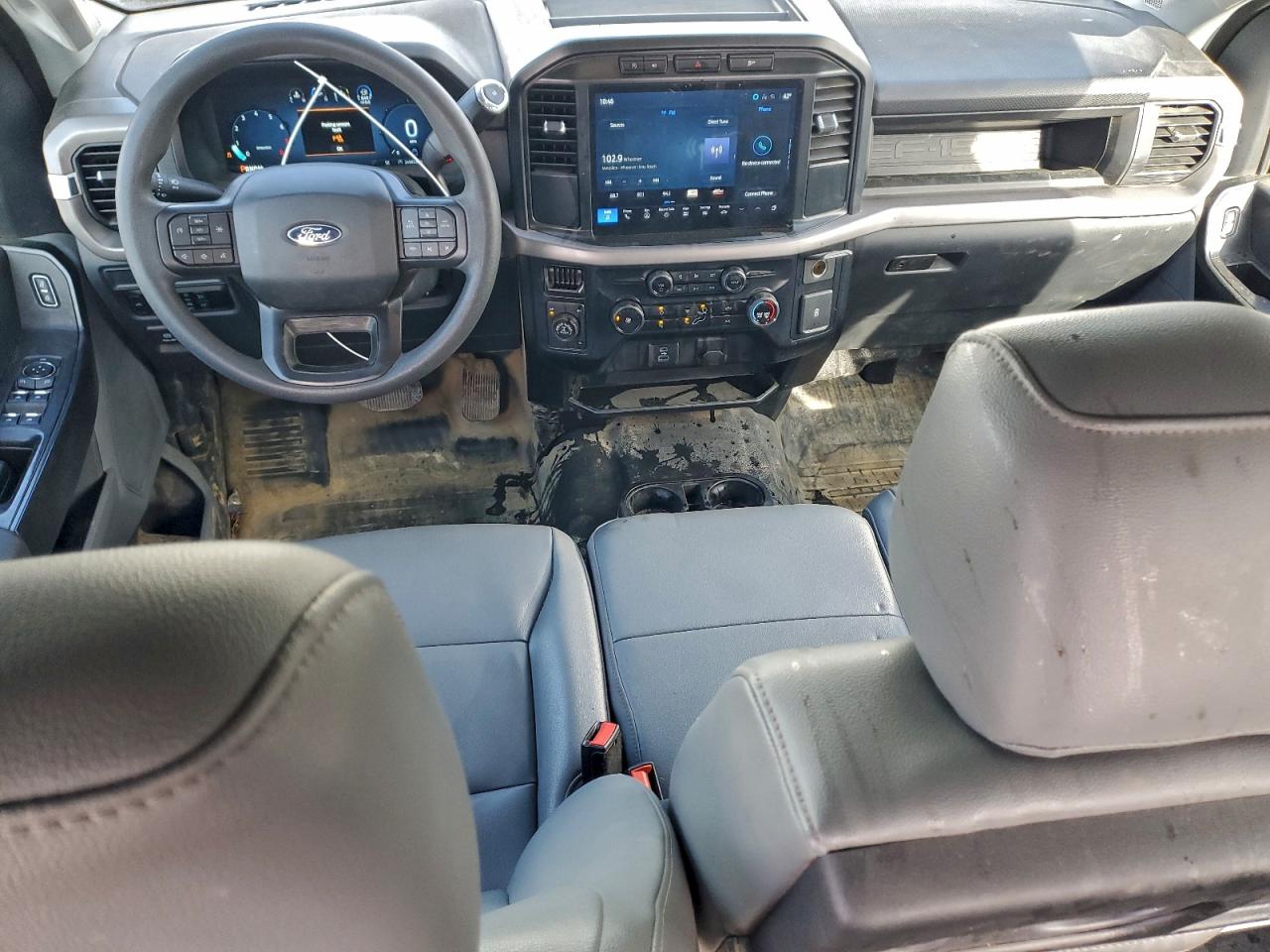 2024 FORD F150 XL photo 22