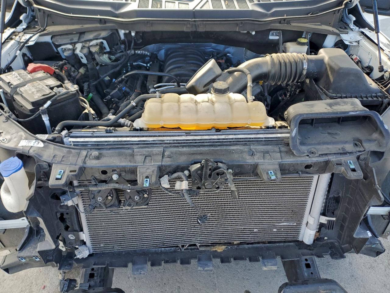 2024 FORD F150 XL photo 31