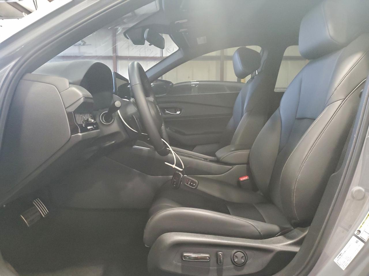 2024 HONDA ACCORD HYBRID SPORT-L photo 13