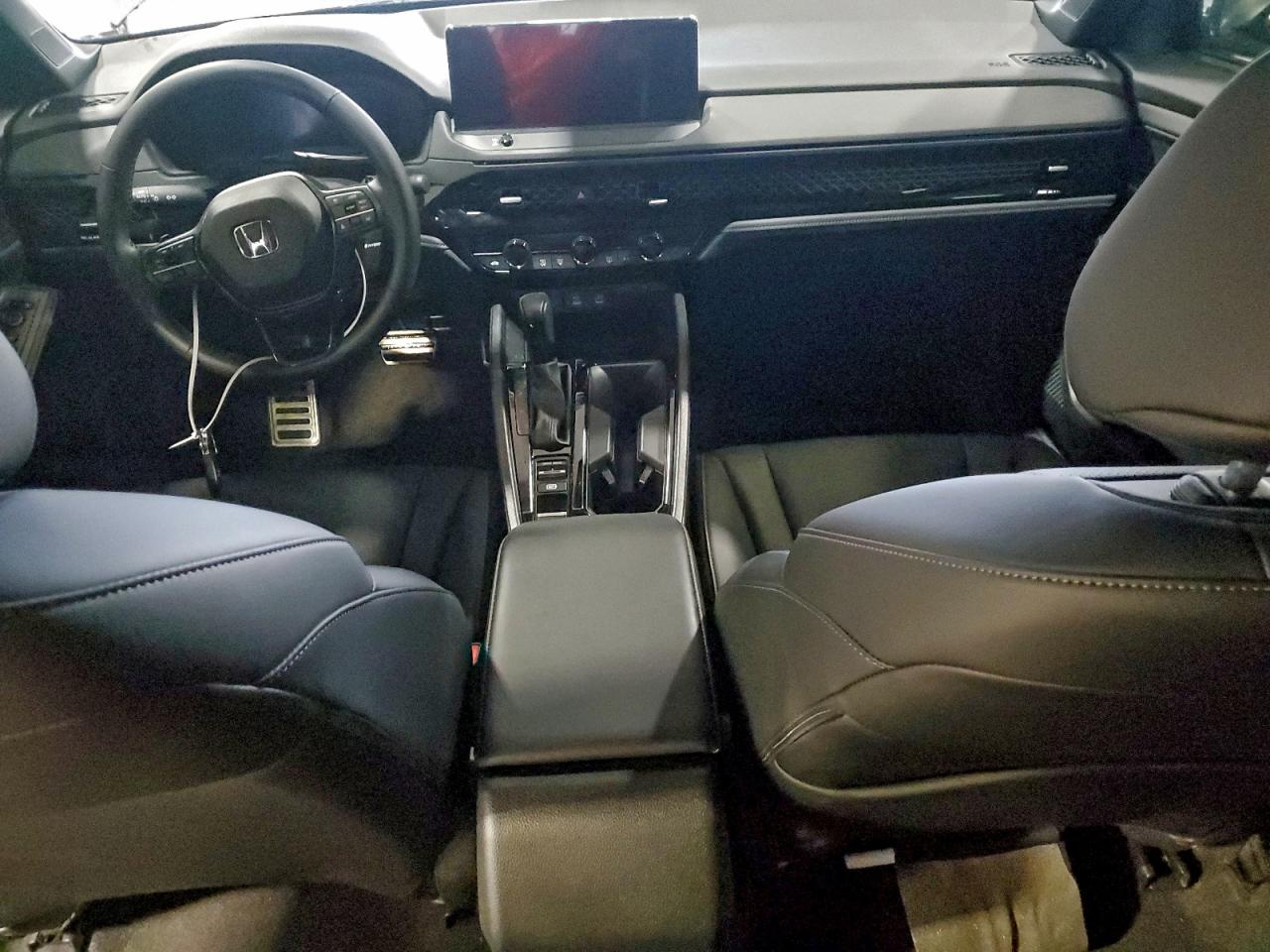 2024 HONDA ACCORD HYBRID SPORT-L photo 15