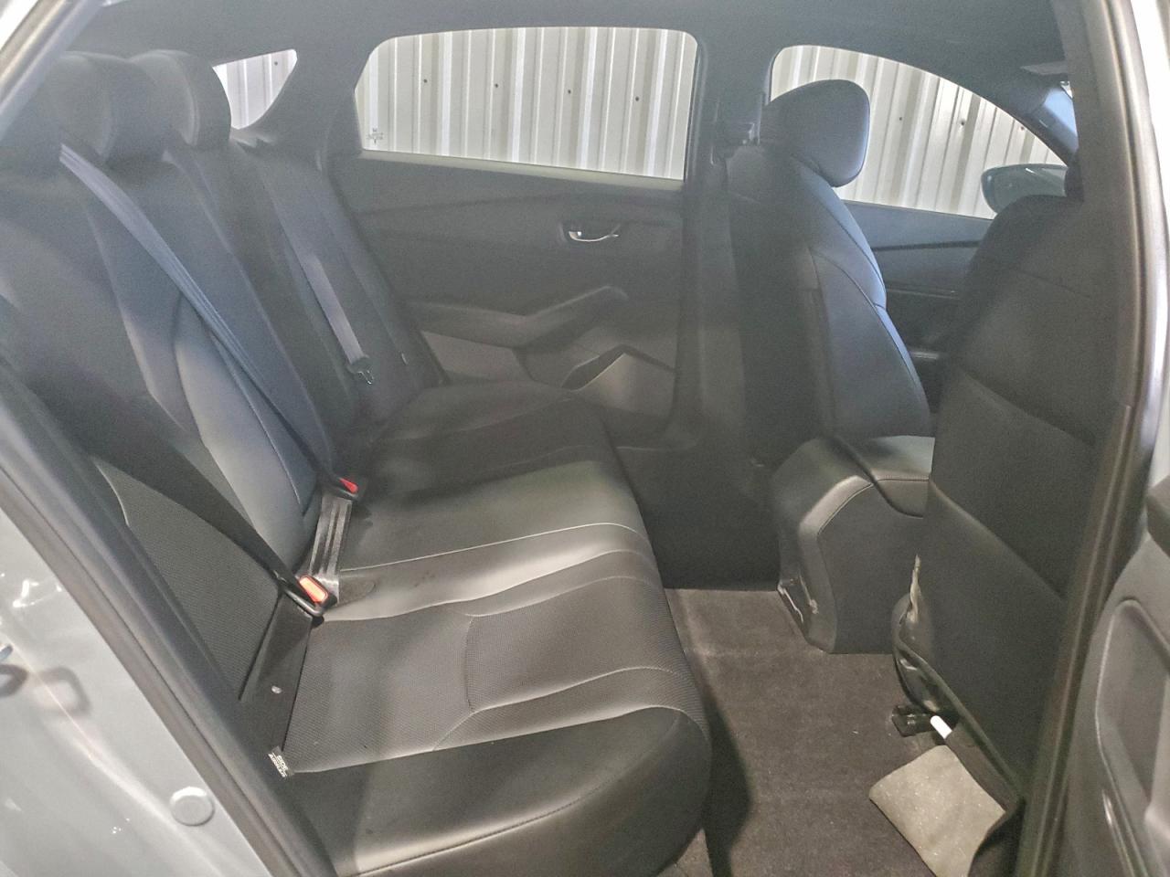 2024 HONDA ACCORD HYBRID SPORT-L photo 19