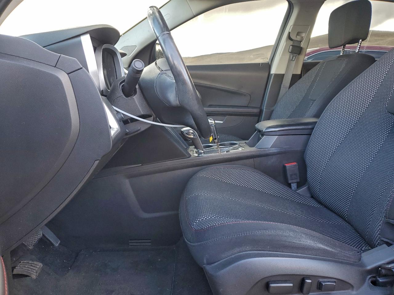 2013 CHEVROLET EQUINOX LT photo 7