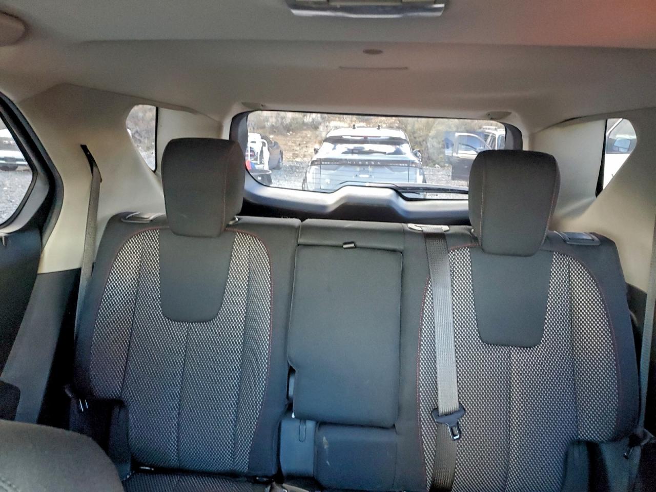 2013 CHEVROLET EQUINOX LT photo 10