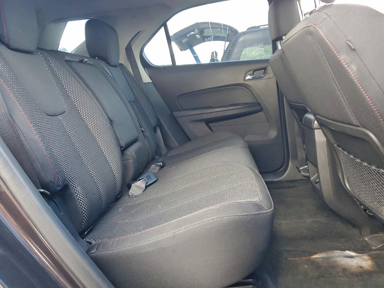 2013 CHEVROLET EQUINOX LT photo 11