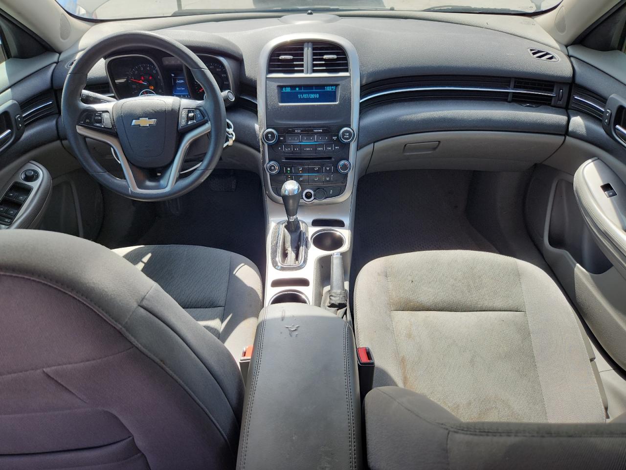2014 CHEVROLET MALIBU LS photo 22