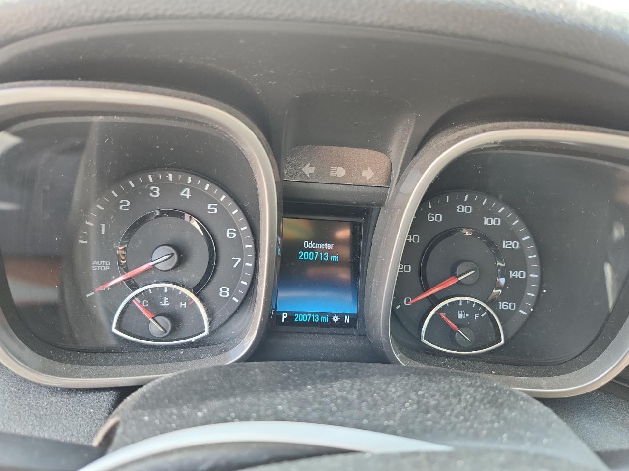 2014 CHEVROLET MALIBU LS photo 25