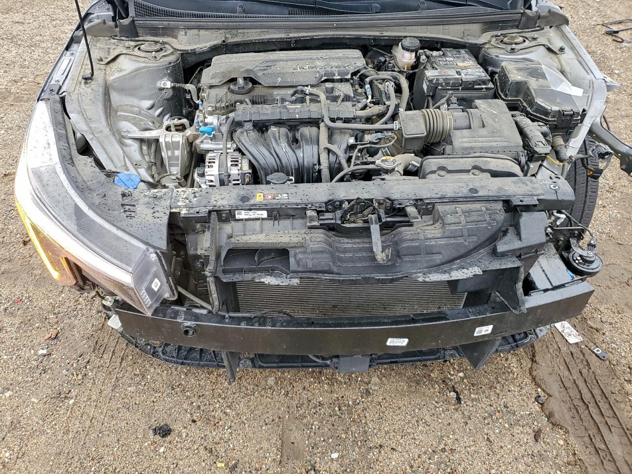 2025 KIA K4 GT LINE photo 11