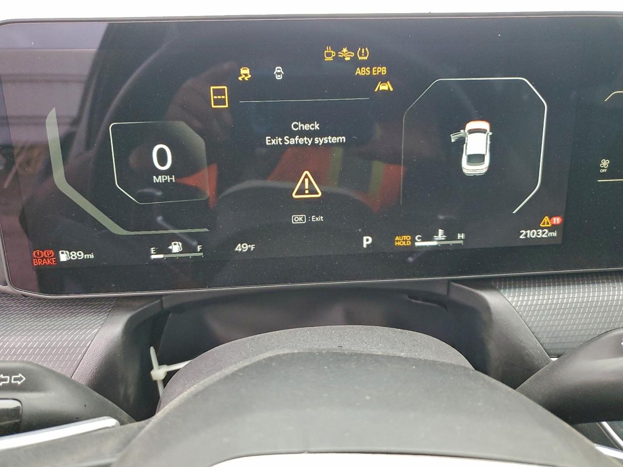 2025 KIA K4 GT LINE photo 9