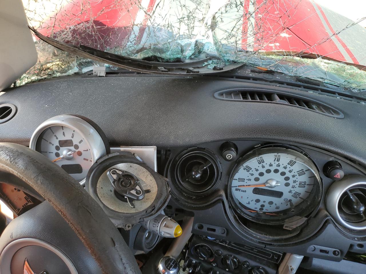 2006 MINI COOPER photo 17