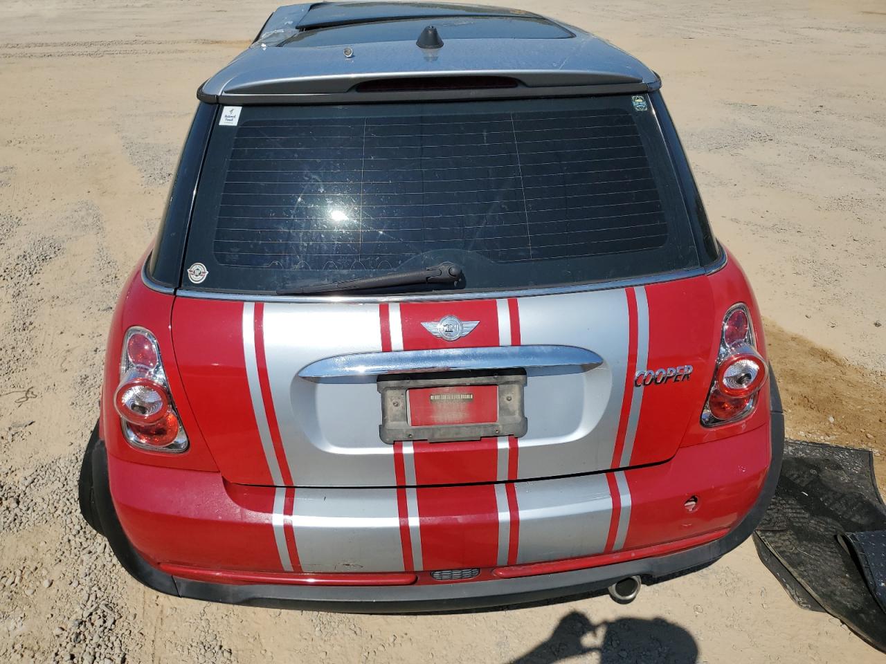 2006 MINI COOPER photo 11