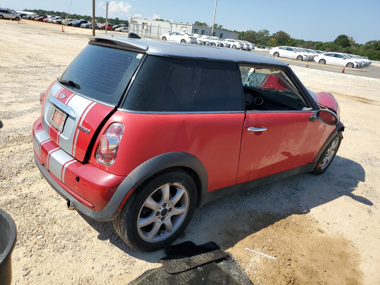 2006 MINI COOPER photo 5