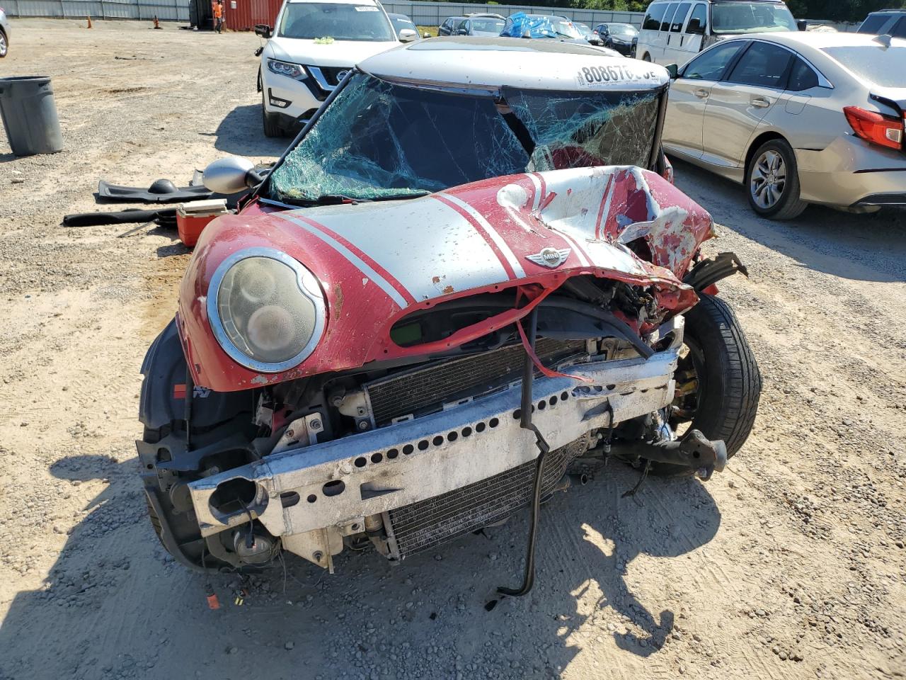 2006 MINI COOPER photo 9