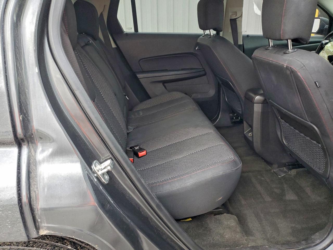 2013 GMC TERRAIN SLE photo 31