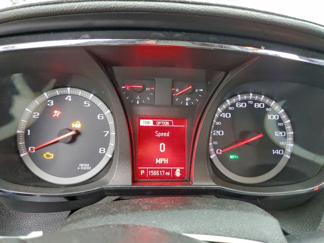 2013 GMC TERRAIN SLE photo 25