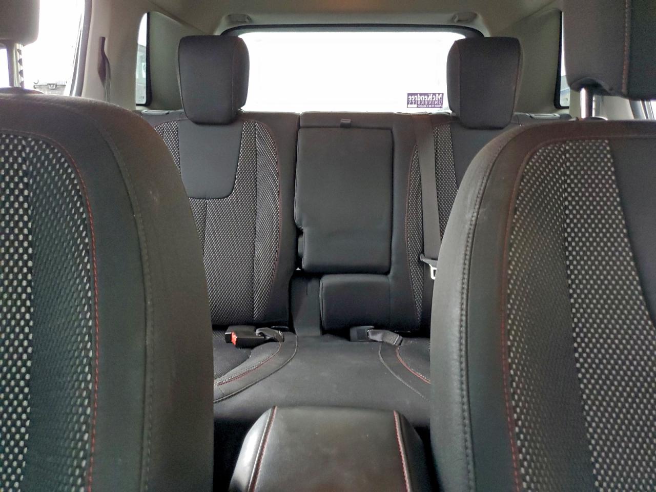 2013 GMC TERRAIN SLE photo 28