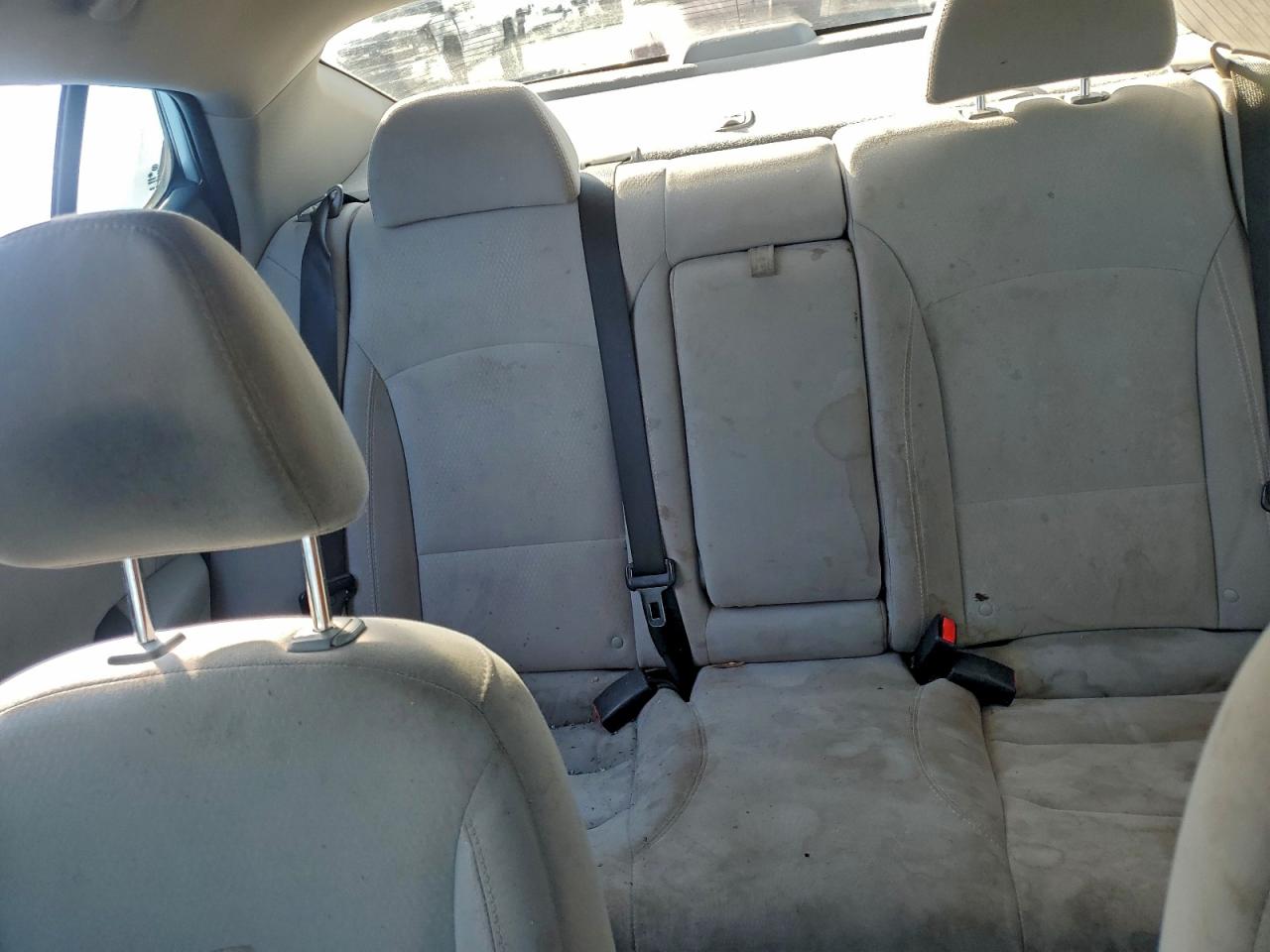 2015 KIA OPTIMA LX photo 10