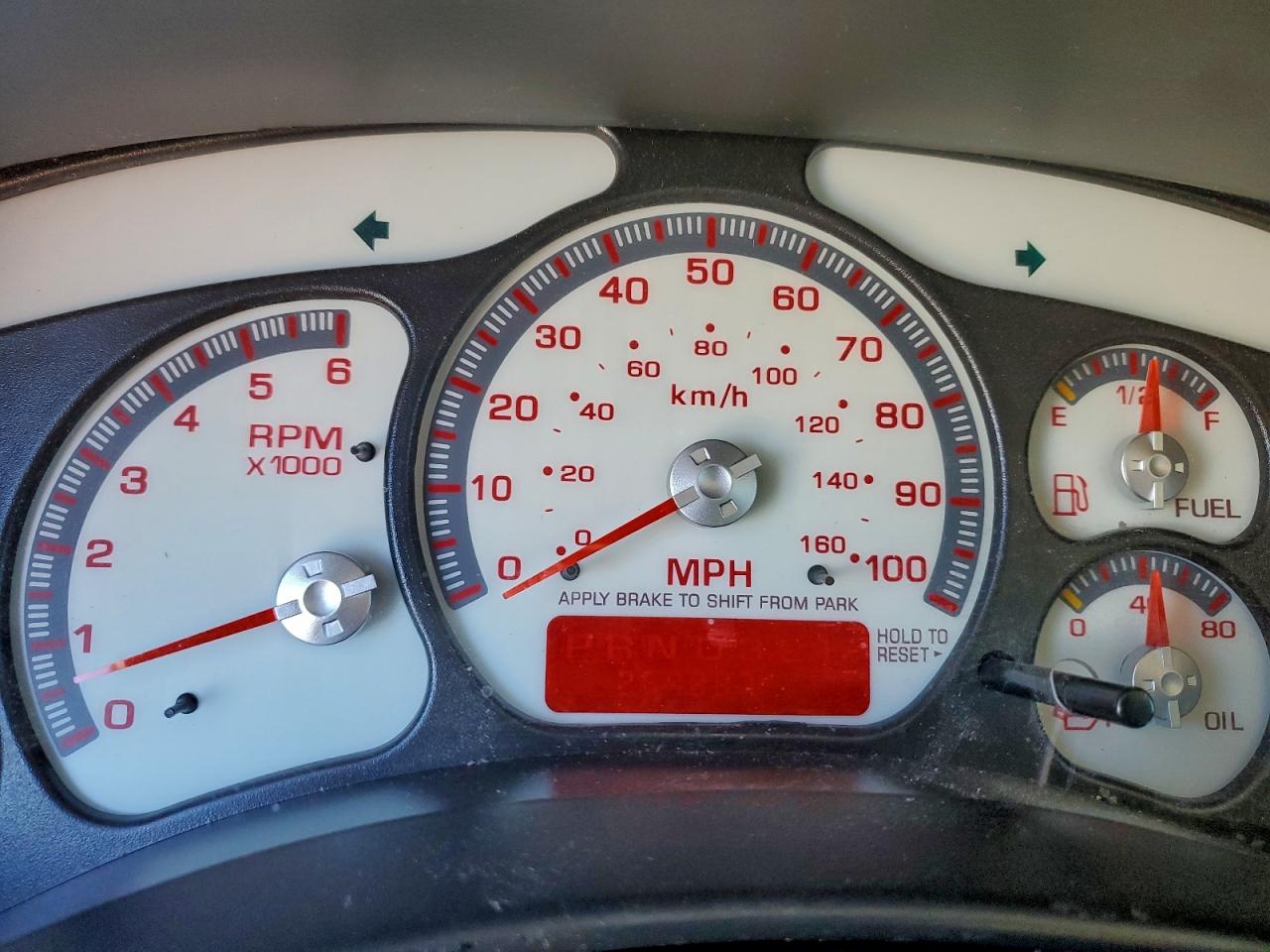 2002 CHEVROLET AVALANCHE C1500 photo 9