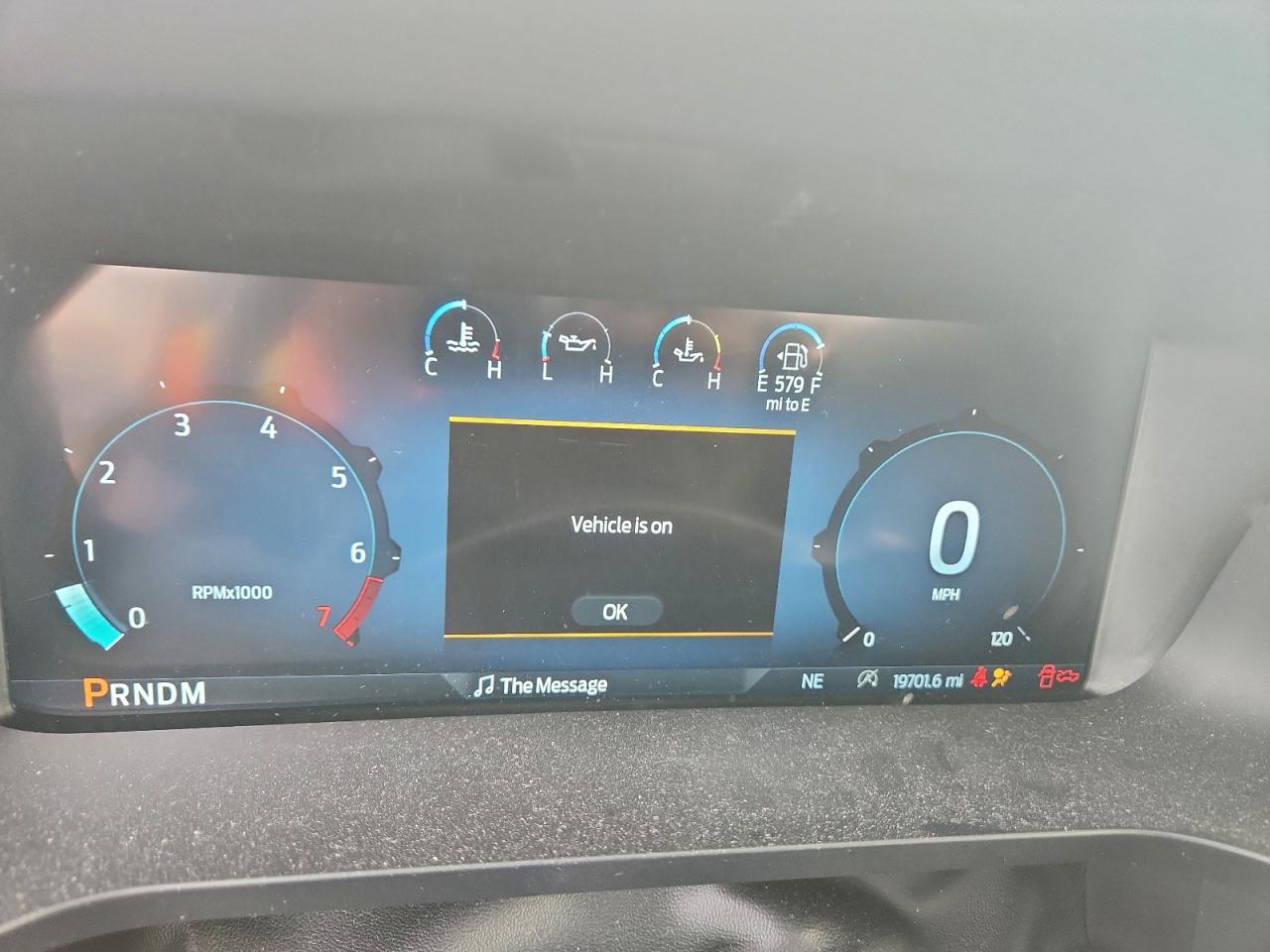 2024 FORD F150 STX photo 17